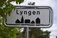 Lyngen start